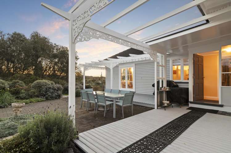 88 Sinclair Road Ararimu_25