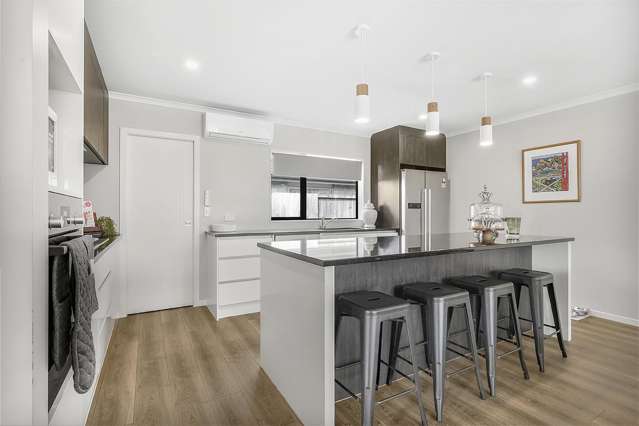 5 Te Tiireke Drive Glenview_4