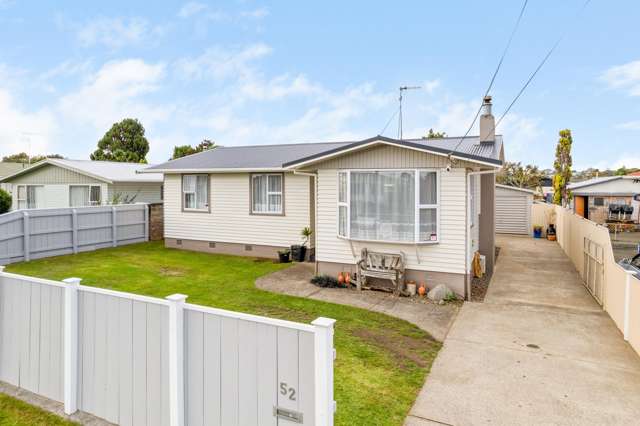 Move-in ready on Surrey