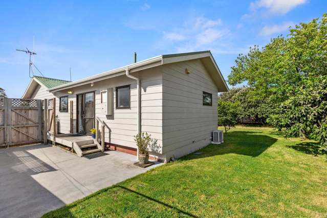 One Bedroom in Papamoa