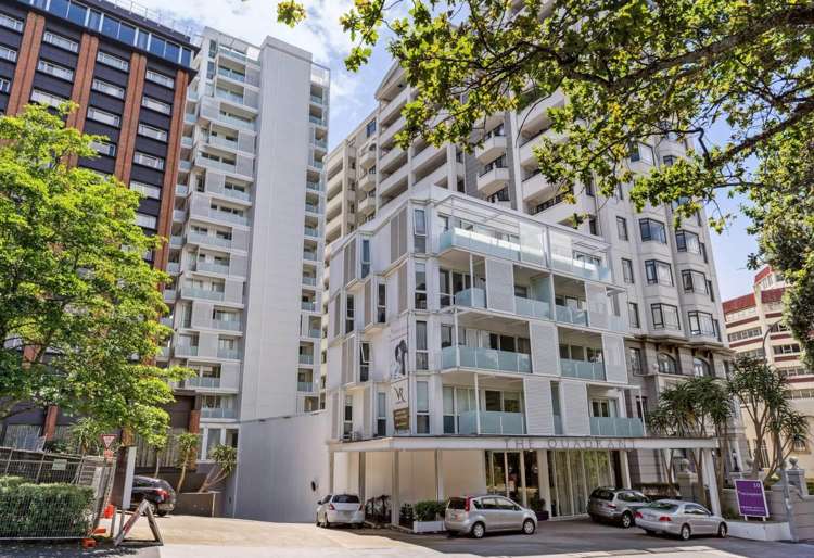 809/10 Waterloo Quadrant Auckland Central_13