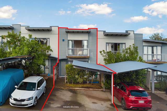 Modern Living in a Prime Location