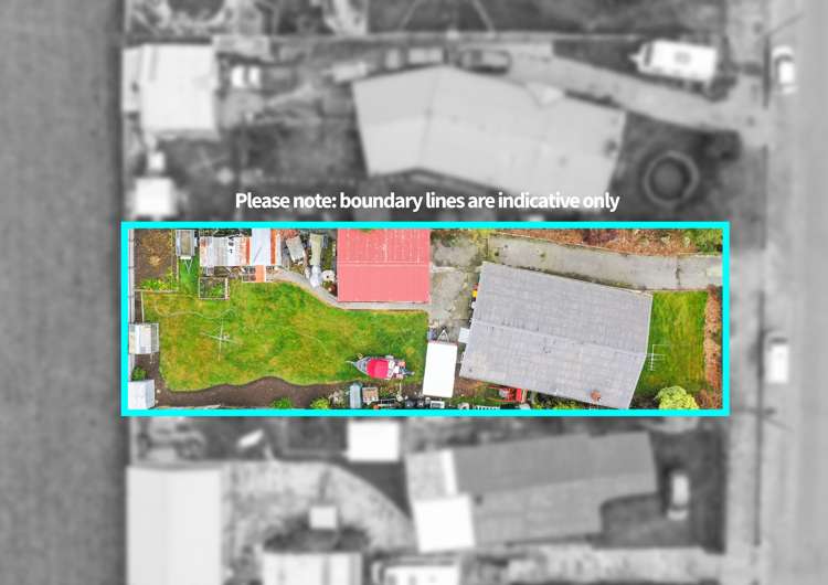 25 Grove Street Tinwald_19