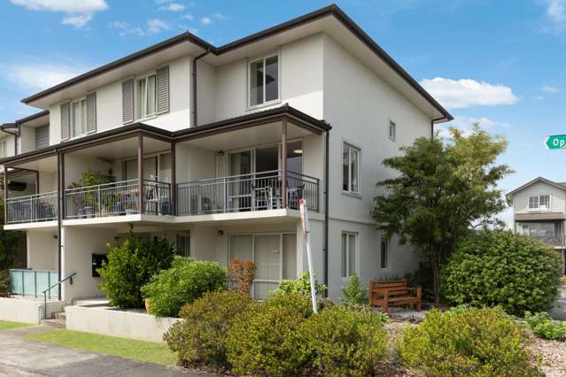 Great Location and Easy Living