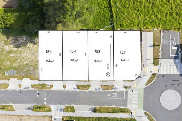 Block D1/132 Fred Taylor Drive Westgate_1