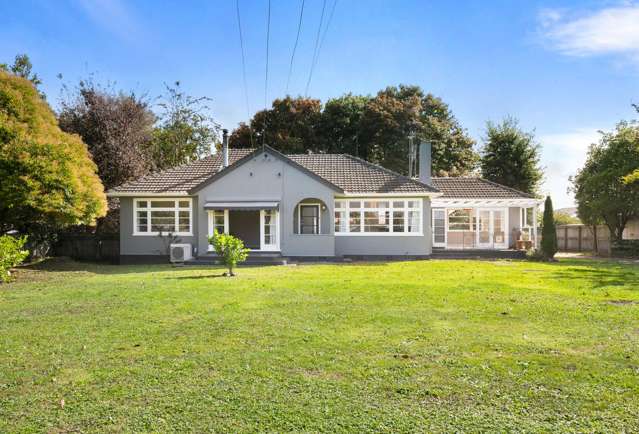 15 Rira Street, Marton – owners need It sold!
