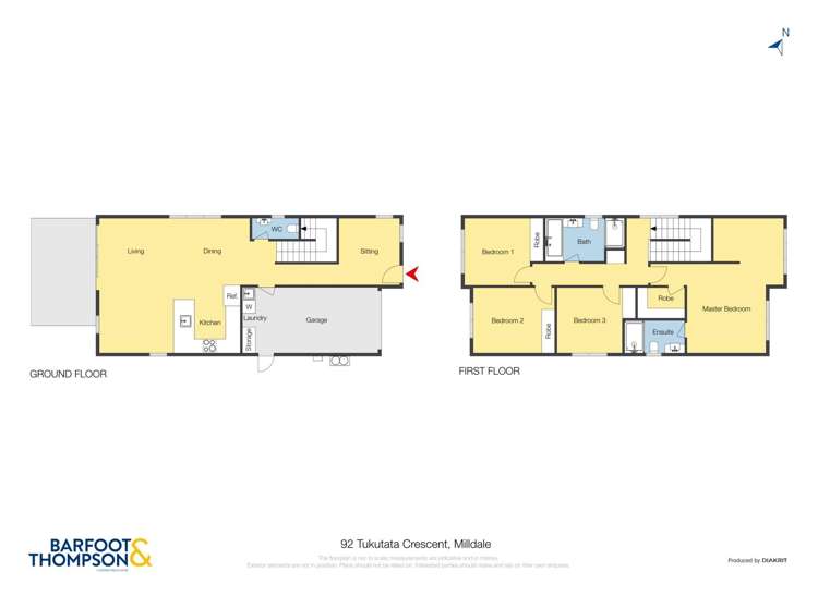 92 Tukutata Crescent Milldale_16