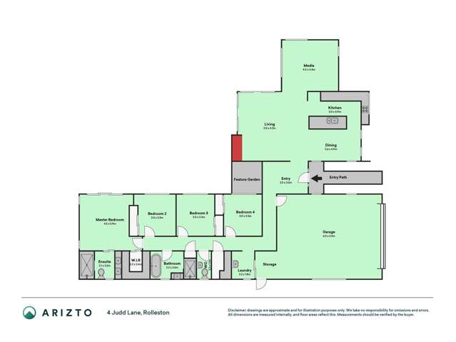 4 Judd Lane Rolleston_1