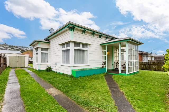 RENOVATE, REFRESH OR REDEVELOP.