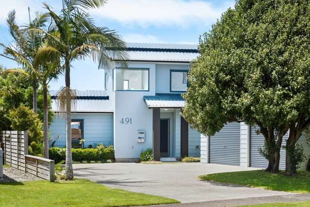 491 Seaforth Road, Bowentown Waihi Beach_1