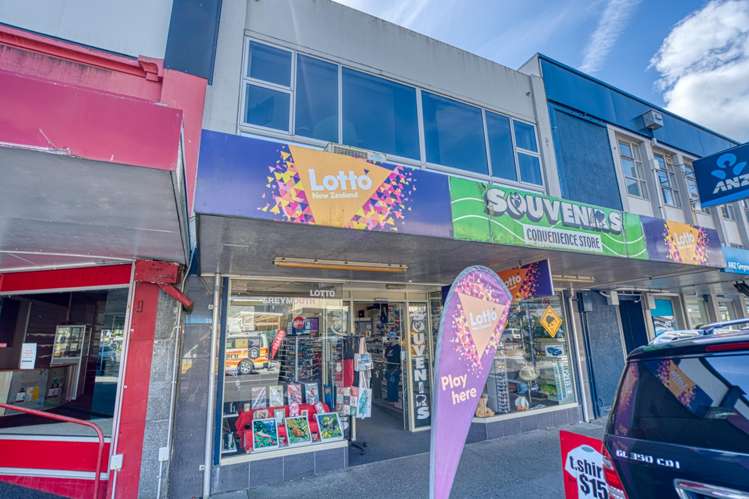85 Mackay Street Greymouth_27