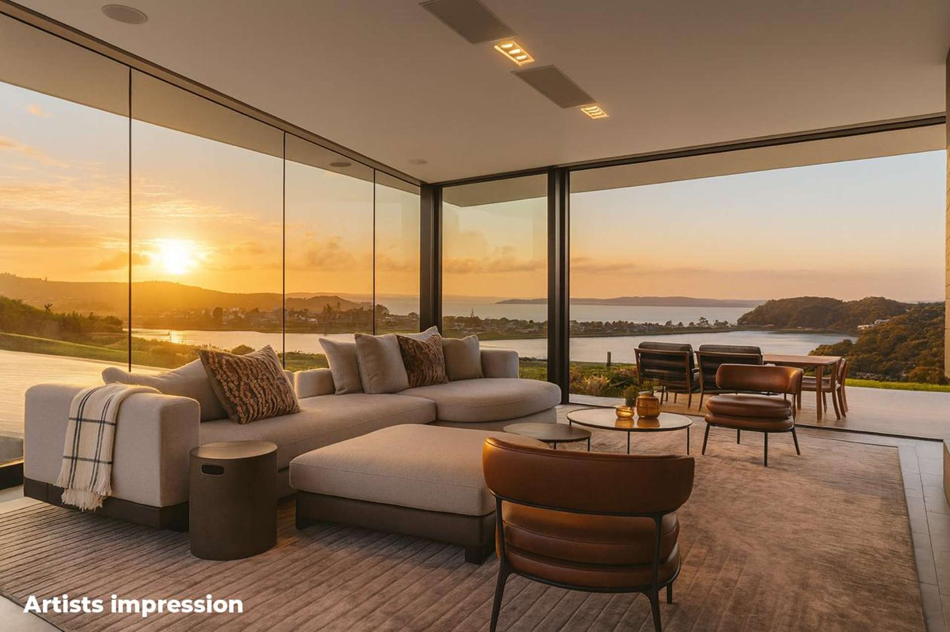 Lot 2 Taipa Tides Drive Taipa_0