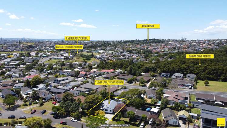7 Leven Lane Totara Heights_23