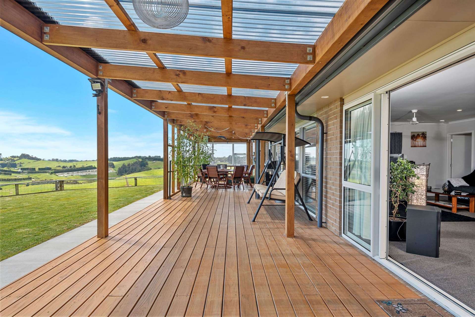 137c Wainui South Road Whakamarama Western Bay Of Plenty Houses