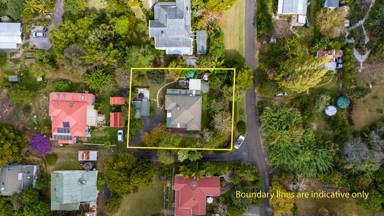 38 Yarborough Street Kohukohu_26