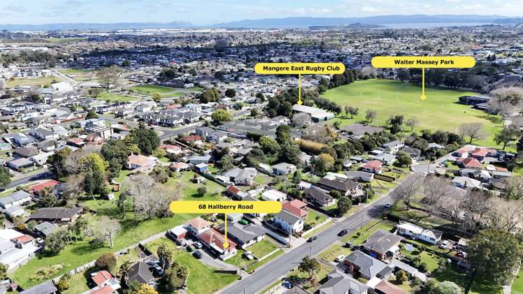 68 Hallberry Road Mangere East_25