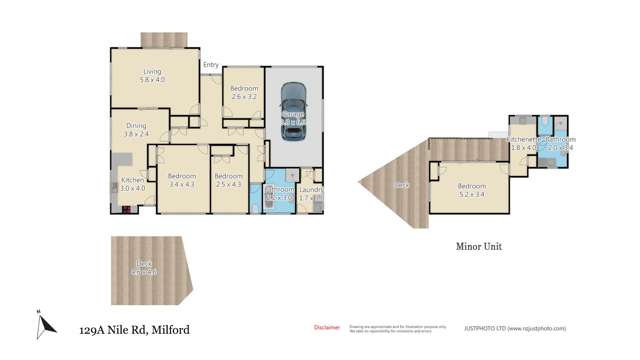 129a Nile Road Milford_1