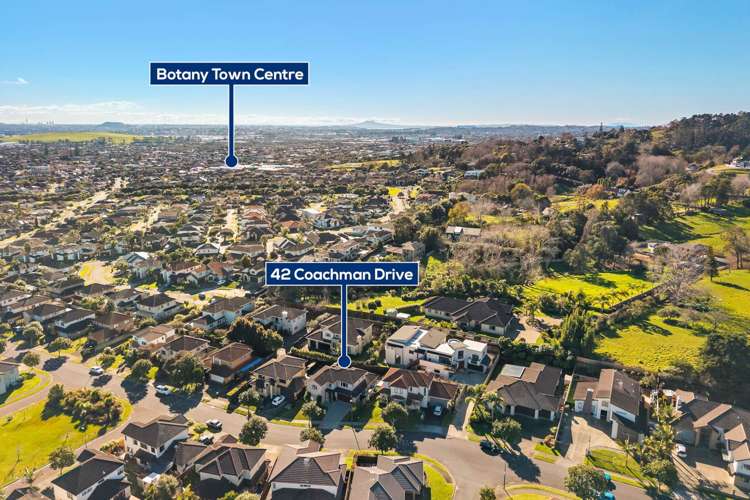 42 Coachman Drive Flat Bush_35