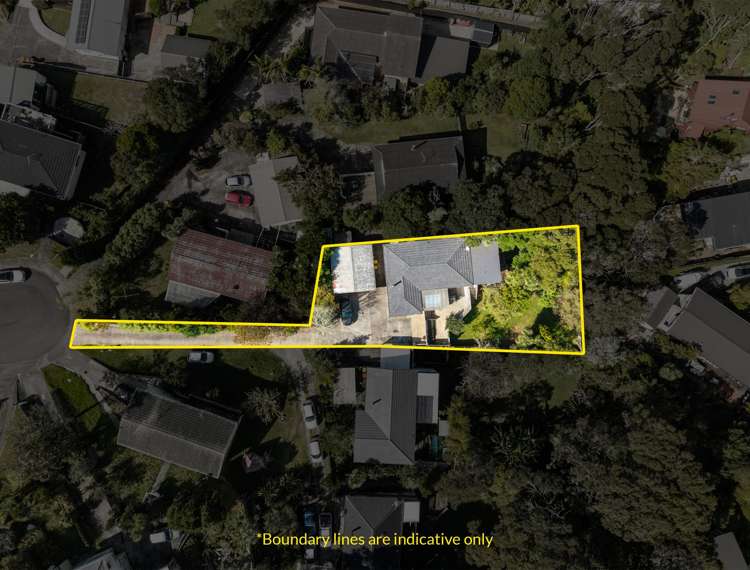 19 Stallard Place Glen Eden_21