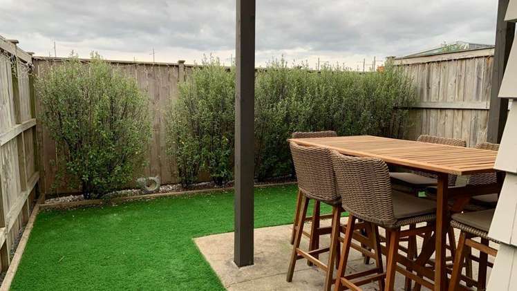 Kamana Road Flat Bush_2