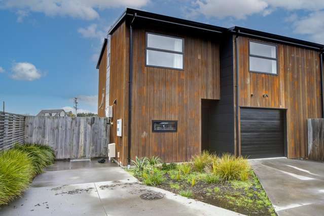 Modern Comfort,Prime Location,Steady income.