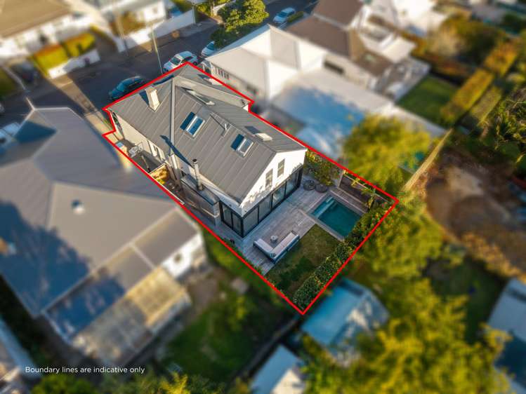 25 John Street Ponsonby_25