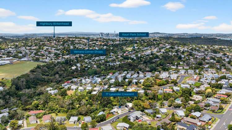 17 Lysander Crescent Beach Haven_23