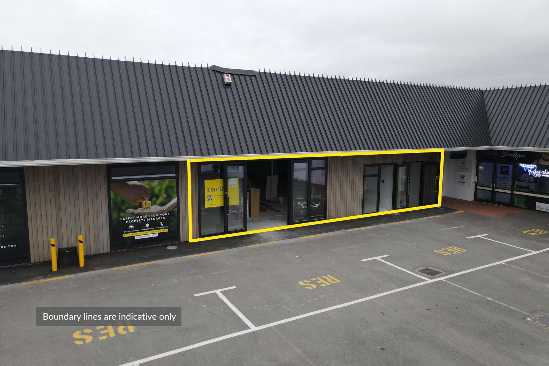 24 George Street Blenheim Central_0