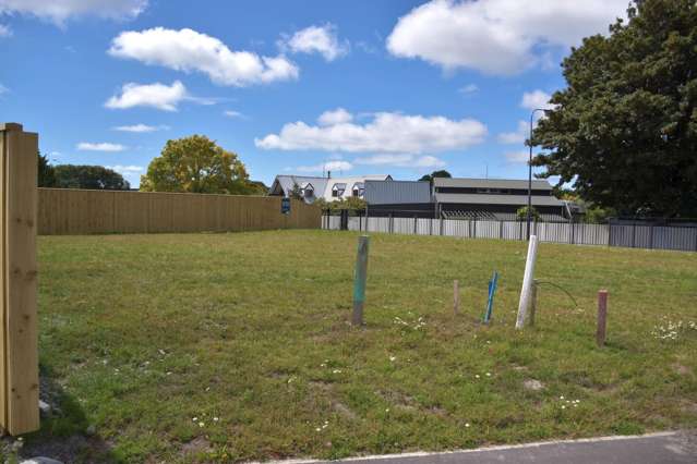 Lot 130 Stage 7, Silverstream Kaiapoi_1