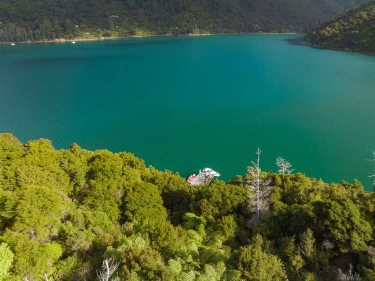 Lot 2 Tamuakawawe, North West Bay Pelorus Sound_6