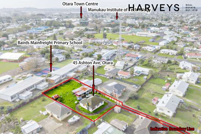 45 Ashton Avenue Otara_1