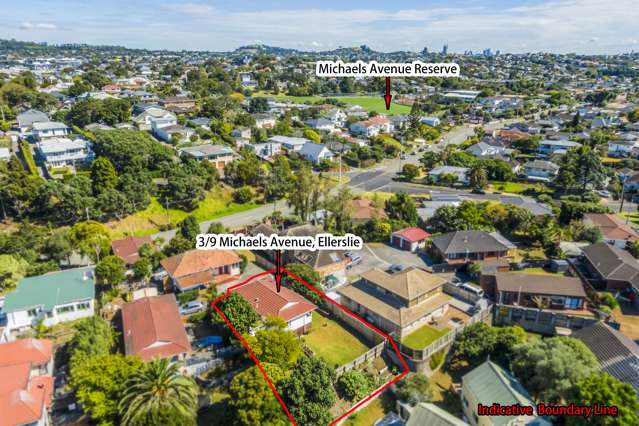 3/9 Michaels Avenue Ellerslie_3