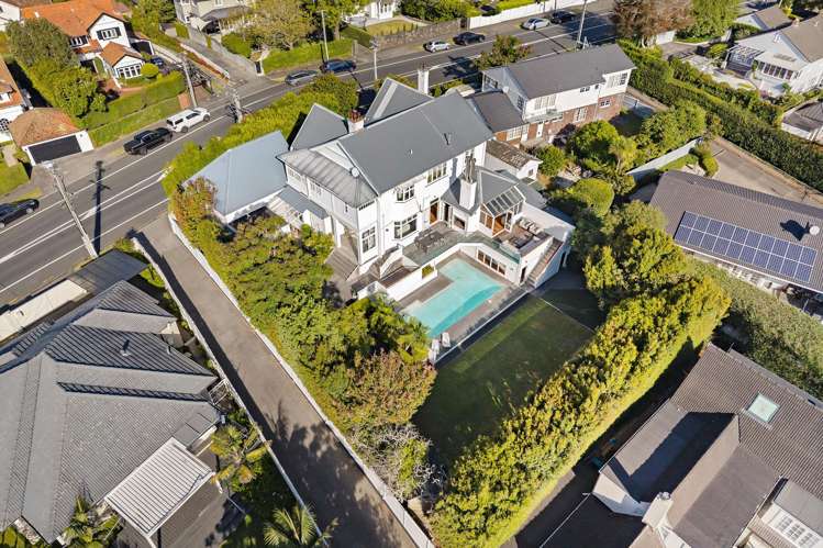 40 Orakei Road Remuera_35