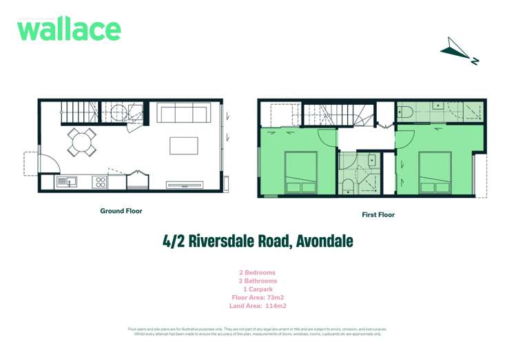 4/2 Riversdale Road Avondale_15