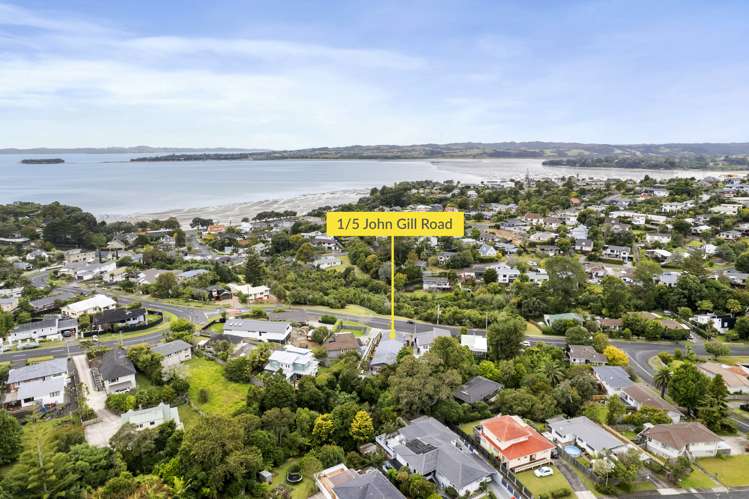 1/5 John Gill Road Cockle Bay_9