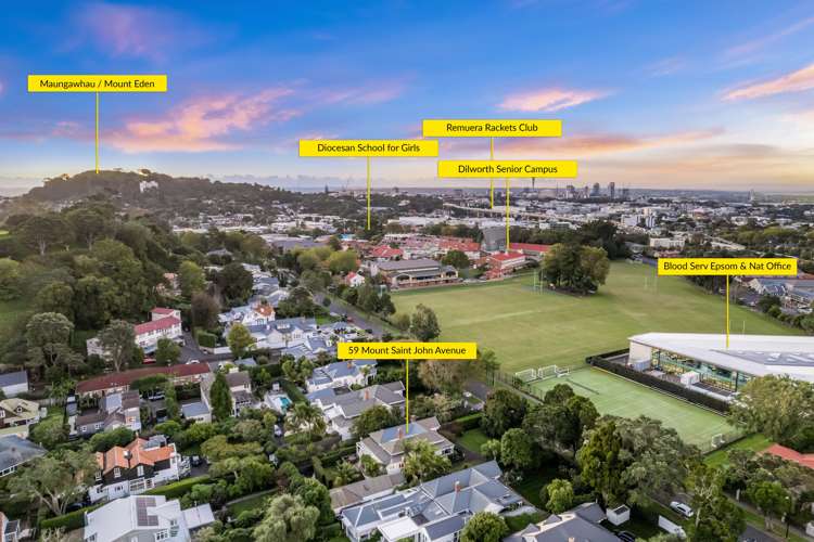 59 Mount Saint John Avenue Epsom_20