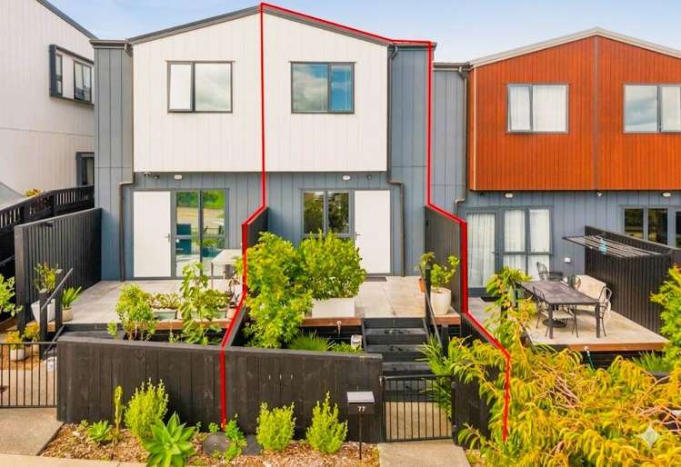 77 Tahere Road Flat Bush_3