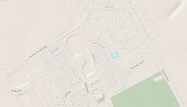 Lot 22/7 Acorn Parish Lane Clevedon_2