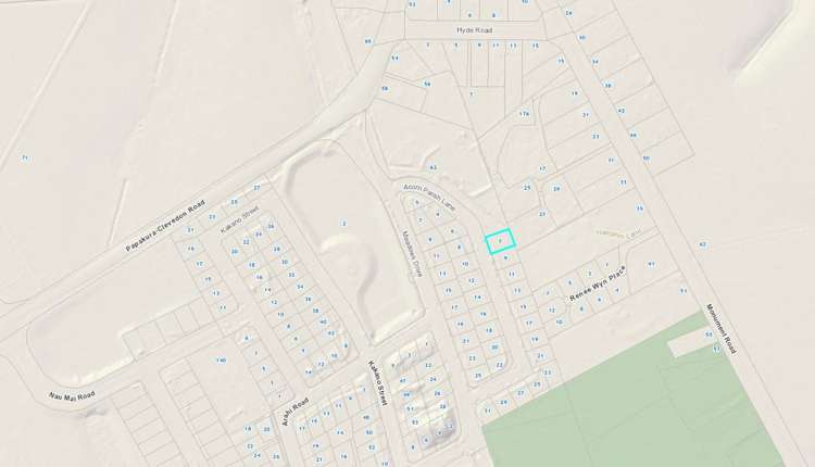 Lot 22/7 Acorn Parish Lane Clevedon_1