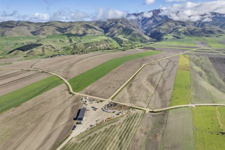 Waikerikeri Valley Road Alexandra_5