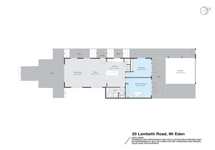 20 Lambeth Road Mt Eden_16