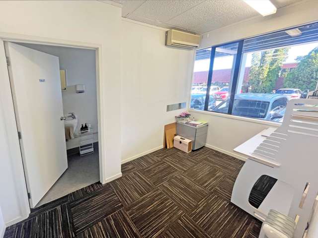 Unit B/18 Highland Park Drive Highland Park_4