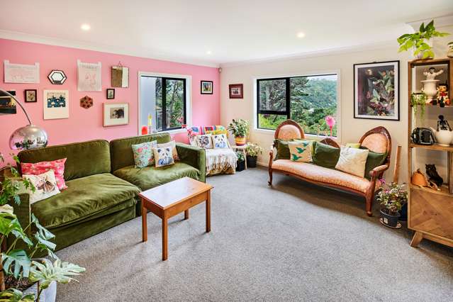 2c Lytton Street Wadestown_3