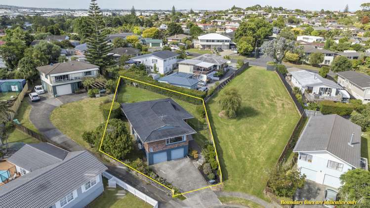 9 Cobana Place Pakuranga Heights_34