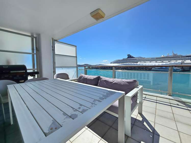 Shed 20/143 Quay Street Auckland Central_8