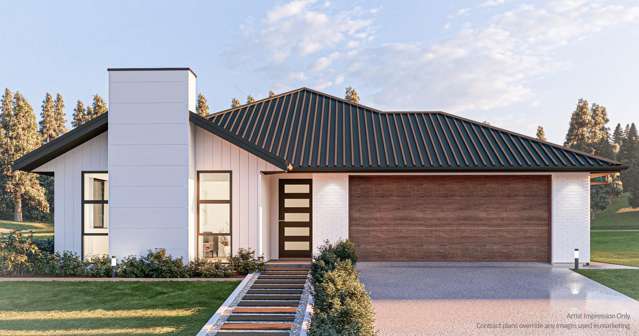 Warmth, Comfort, and Versatile Living