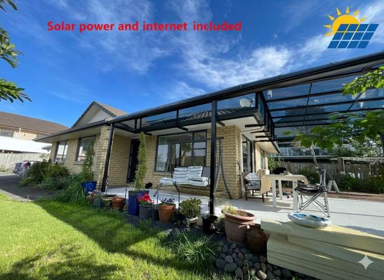 8 Earnslaw Crescent Clover Park_0