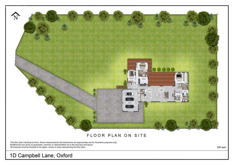 1d Campbell Lane Oxford_25