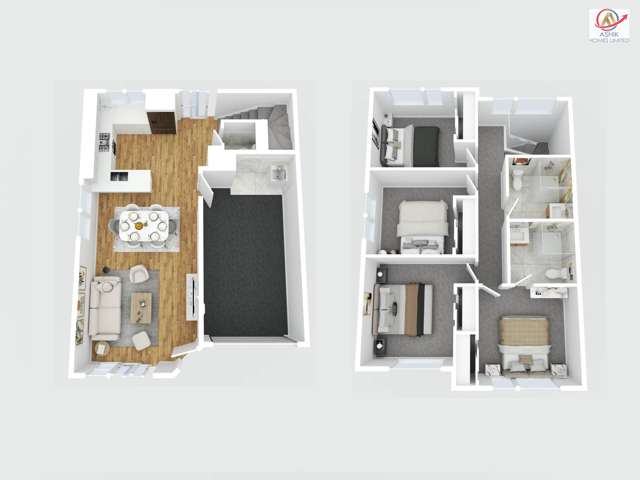 536B Weymouth Road Weymouth_1