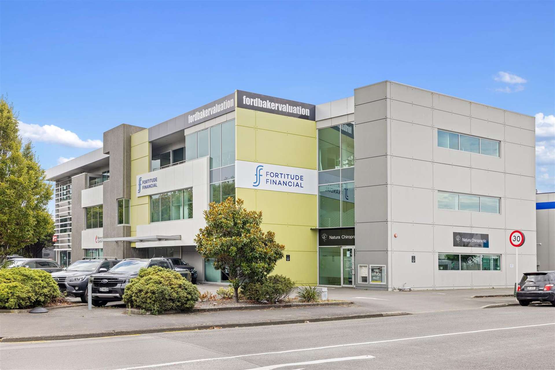 48 Fitzgerald Avenue Christchurch Central_0